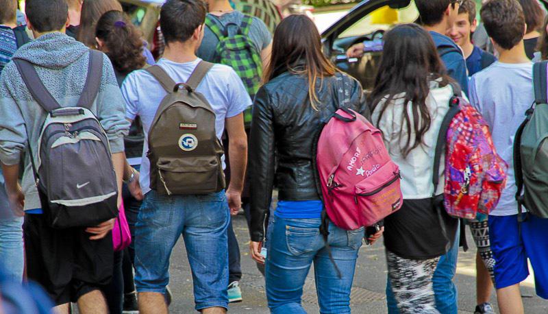 ACCOGLIENZA CLASSI PRIME NEL GIORNO 15 SETTEMBRE 2026