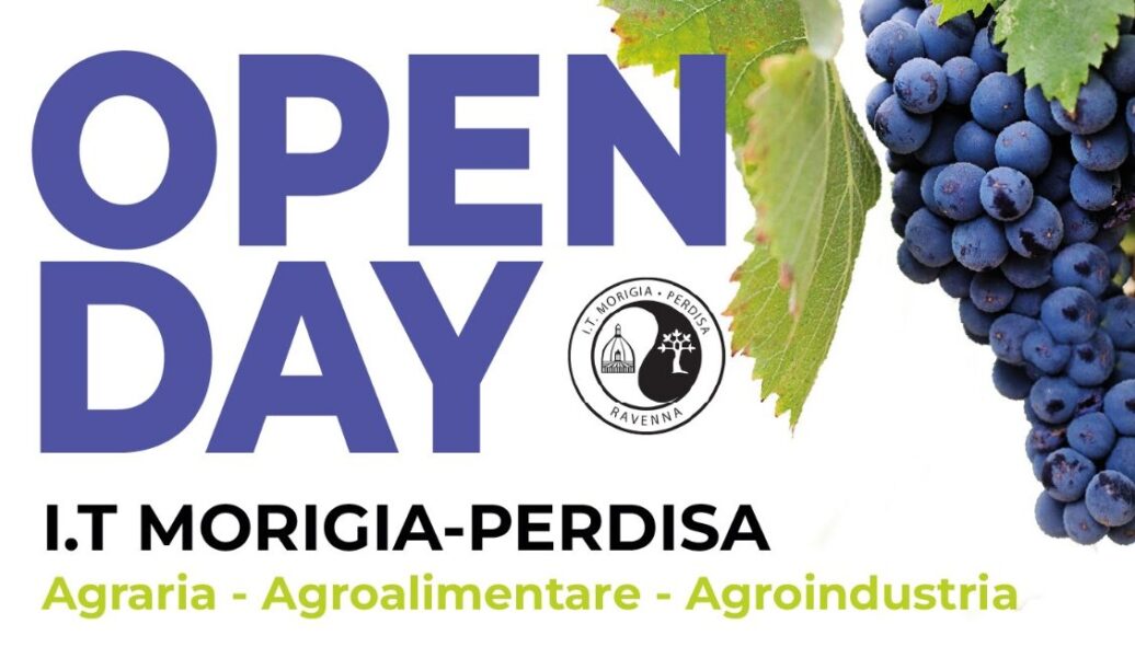 Openday - Agraria, Agroalimentare e Agroindustria