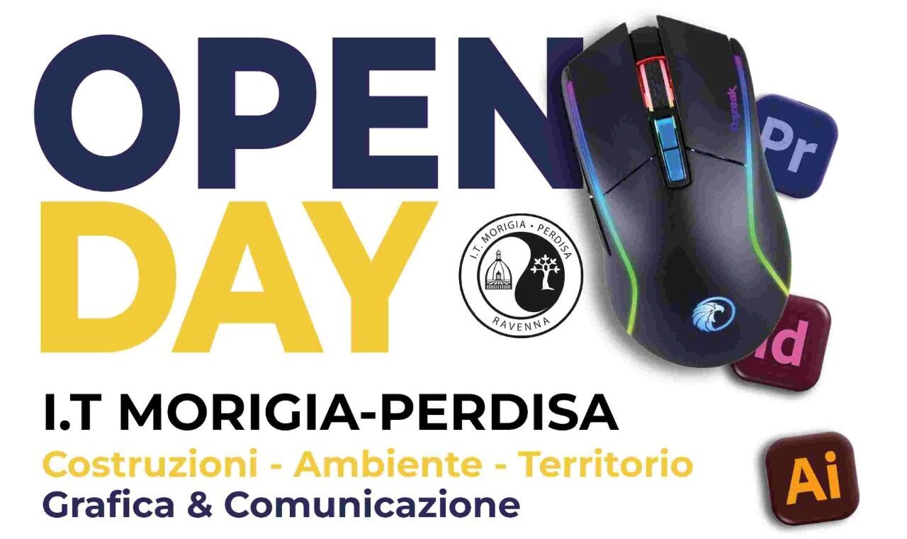 Openday - CAT e Grafica